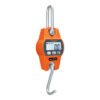 Código: 100788 Báscula electrónica colgante, de pilas, 300 kg, Truper BASE-300C