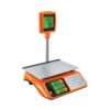 Código: 100871 Báscula electrónica multifunciones con torreta 40 kg, Truper BASE-40T