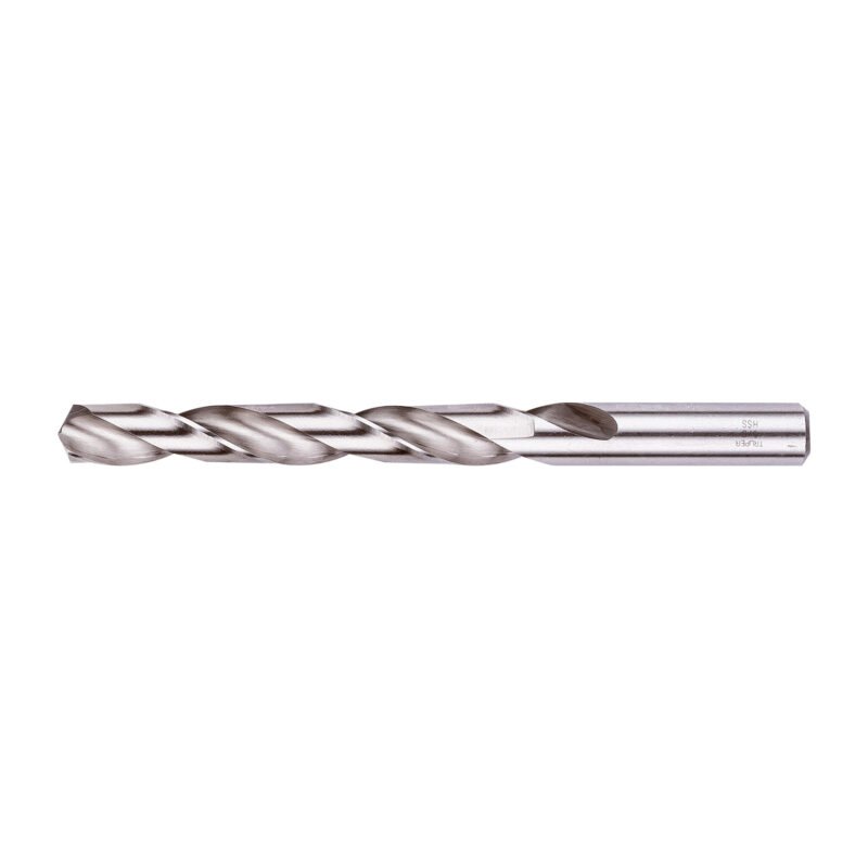 Código: 102223 Broca HSS 1' Trusilver para metal, Truper BAV-1-S