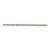 Código: 14072 Broca HSS 1.0 mm Trugold para metal, Truper Expert BAV-10