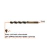 Código: 14321 Broca HSS 10.0 mm Trugold para metal, Truper Expert BAV-100