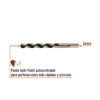 Código: 14329 Broca HSS 11.0 mm Trugold para metal, Truper Expert BAV-110