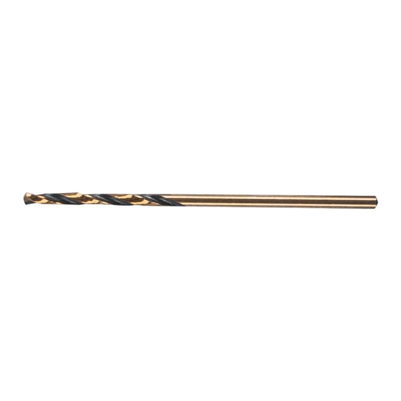 BAV-15.jpg Código: 14123 Broca HSS 1.5 mm Trugold para metal, Truper Expert BAV-15