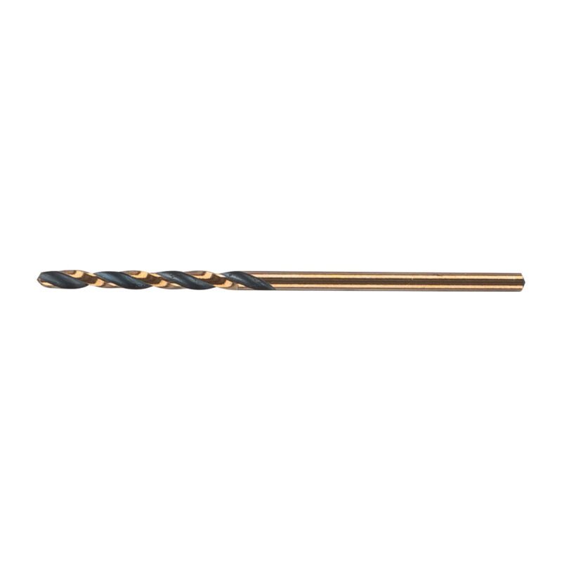 BAV-20.jpg Código: 14124 Broca HSS 2.0 mm Trugold para metal, Truper Expert BAV-20