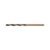 Código: 14126 Broca HSS 2.5 mm Trugold para metal, Truper Expert BAV-25