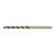 Código: 14127 Broca HSS 3.0 mm Trugold para metal, Truper Expert BAV-30