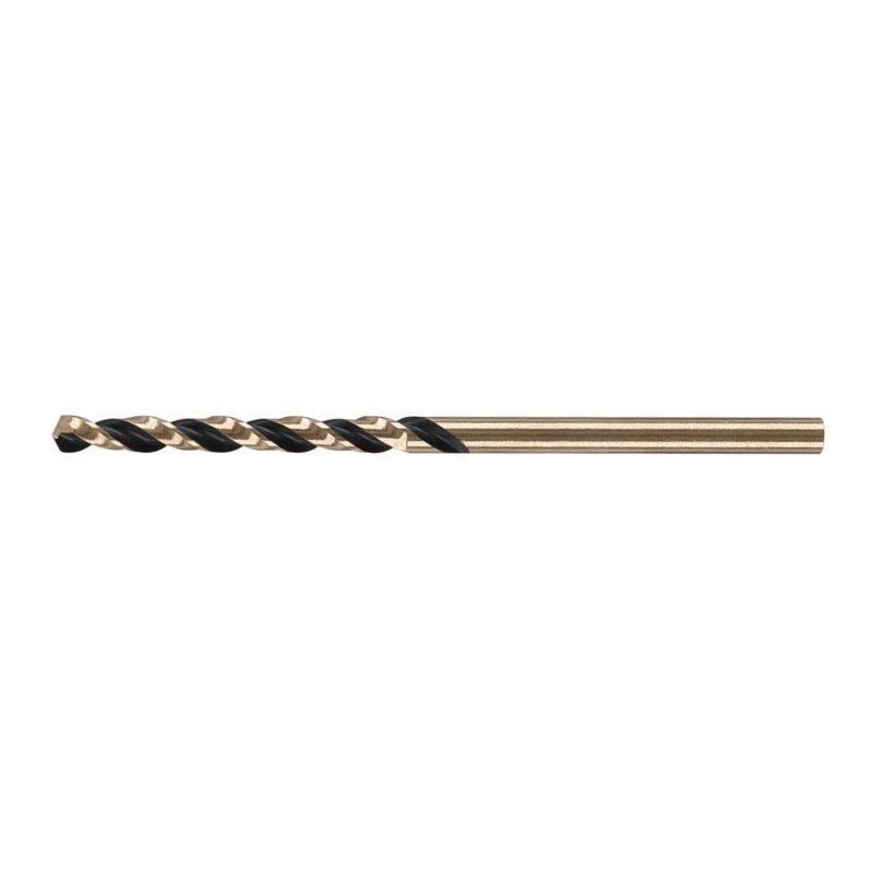 BAV-30.jpg Código: 14127 Broca HSS 3.0 mm Trugold para metal, Truper Expert BAV-30