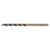 Código: 14130 Broca HSS 3.5 mm Trugold para metal, Truper Expert BAV-35