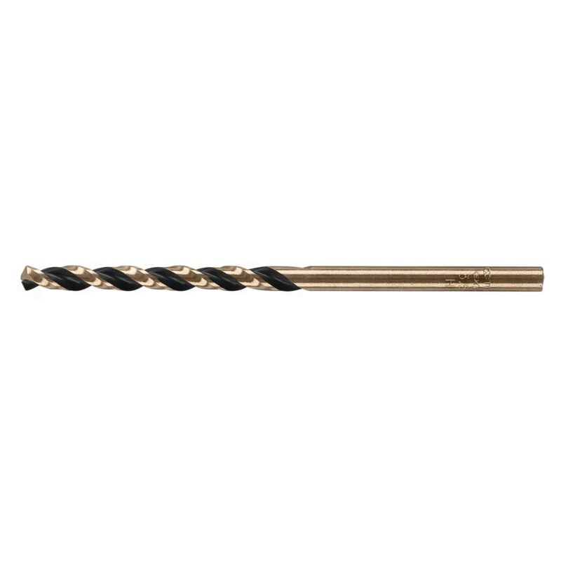 BAV-35.jpg Código: 14130 Broca HSS 3.5 mm Trugold para metal, Truper Expert BAV-35