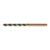 Código: 14132 Broca HSS 4.0 mm Trugold para metal, Truper Expert BAV-40