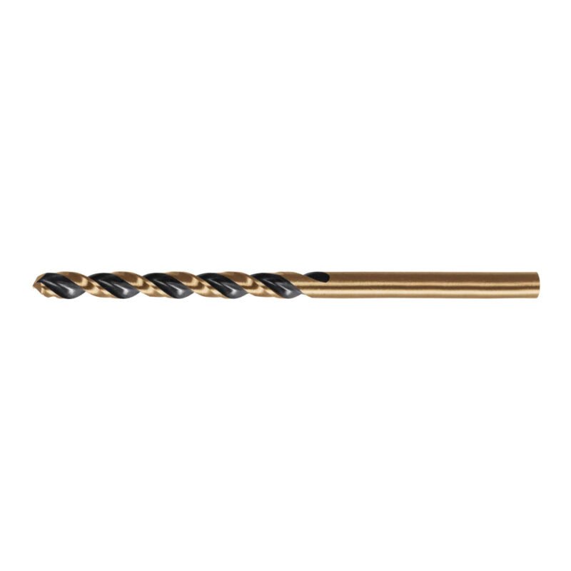 BAV-40.jpg Código: 14132 Broca HSS 4.0 mm Trugold para metal, Truper Expert BAV-40