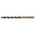 Código: 14133 Broca HSS 4.5 mm Trugold para metal, Truper Expert BAV-45