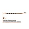 Código: 14133 Broca HSS 4.5 mm Trugold para metal, Truper Expert BAV-45