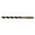 Código: 14151 Broca HSS 6.5 mm Trugold para metal, Truper Expert BAV-65