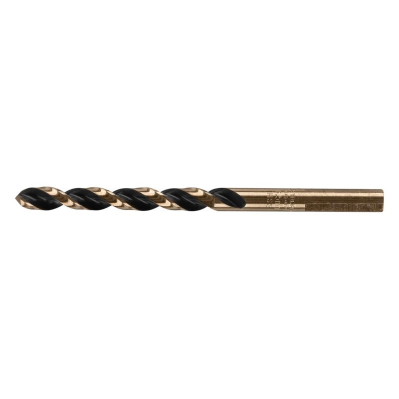 BAV-65.jpg Código: 14151 Broca HSS 6.5 mm Trugold para metal, Truper Expert BAV-65