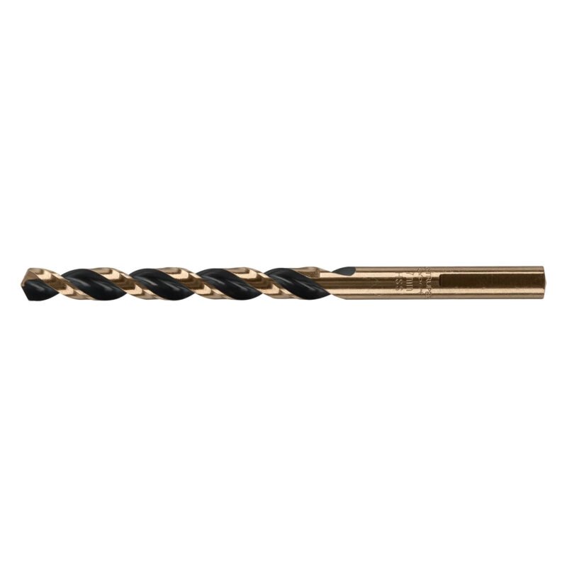 BAV-70.jpg Código: 14153 Broca HSS 7.0 mm Trugold para metal, Truper Expert BAV-70