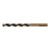 Código: 14178 Broca HSS 8.0 mm Trugold para metal, Truper Expert BAV-80