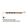 Código: 14179 Broca HSS 8.5 mm Trugold para metal, Truper Expert BAV-85