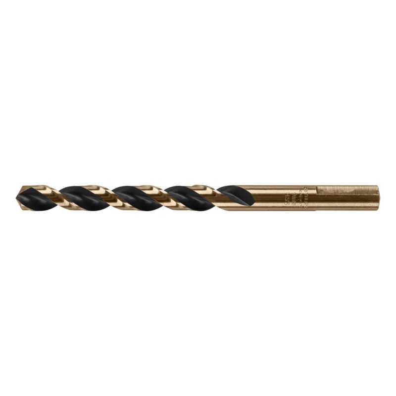 Código: 14207 Broca HSS 9.0 mm Trugold para metal, Truper Expert BAV-90