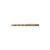 Código: 102351 Broca para concreto 13 x 150 mm, Truper BCT-13X150