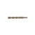 Código: 102353 Broca para concreto 16 x 150 mm, Truper BCT-16X150