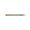 Código: 102356 Broca para concreto 19 x 300 mm, Truper BCT-19X300
