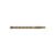 Código: 102356 Broca para concreto 19 x 300 mm, Truper BCT-19X300