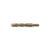 Código: 102357 Broca para concreto 22 x 150 mm, Truper BCT-22X150