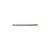Código: 102342 Broca para concreto 6 x 100 mm, Truper BCT-6X100