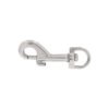 Código: 44030 Bandola de zinc de 1/2' giratoria, Fiero BDZ-3