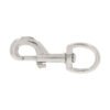 Código: 44032 Bandola de zinc de 7/8' giratoria, Fiero BDZ-4