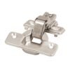 Código: 43164 Bolsa c/2 bisagras bidimensionales de brazo corto,c completa BIDI-FF