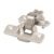 Código: 43164 Bolsa c/2 bisagras bidimensionales de brazo corto,c completa BIDI-FF