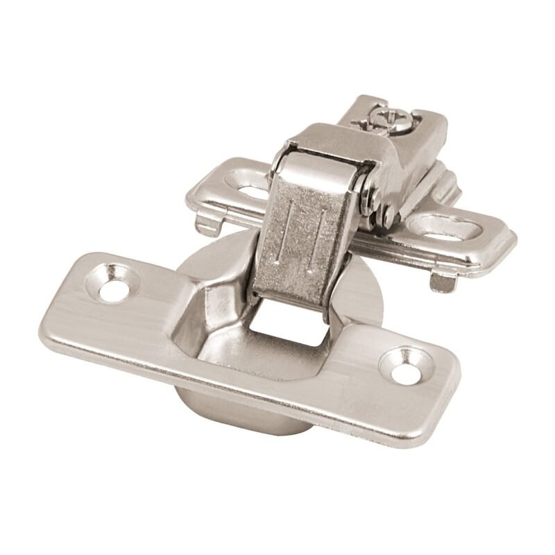 BIDI-FF.jpg Código: 43164 Bolsa c/2 bisagras bidimensionales de brazo corto,c completa BIDI-FF