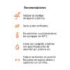 Código: 100430 Bomba centrífuga para agua, 1 HP, TRUPER BOAC-1A