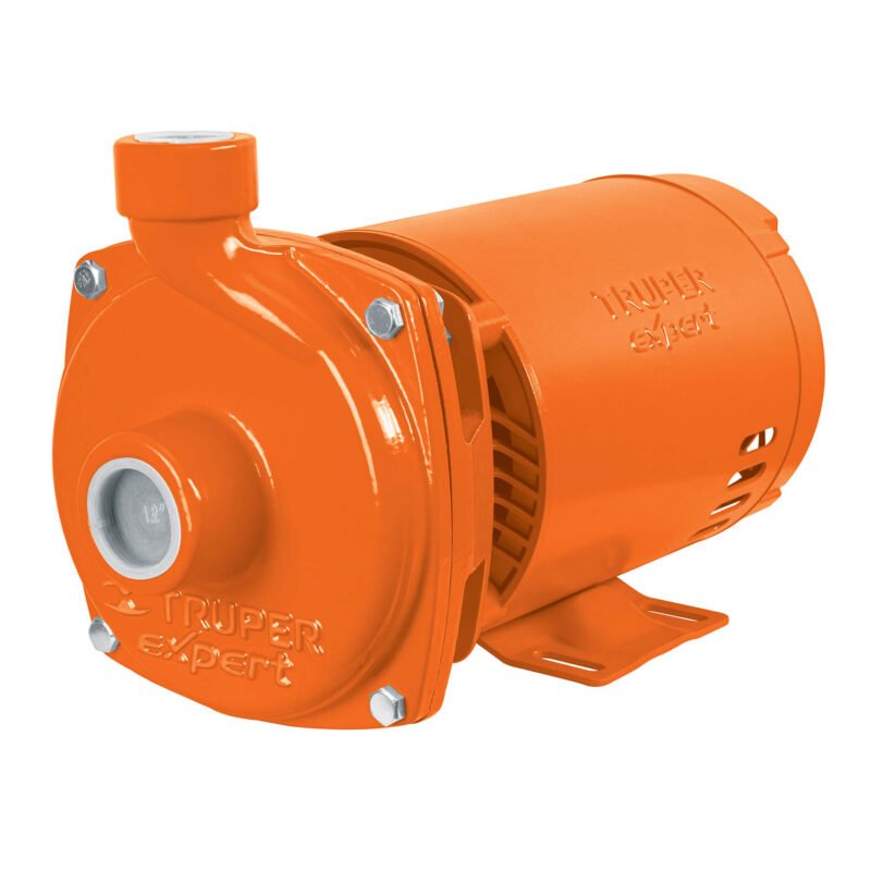 BOAC-1AX.jpg Código: 100433 Bomba centrífuga para agua, 1 HP, TRUPER EXPERT BOAC-1AX