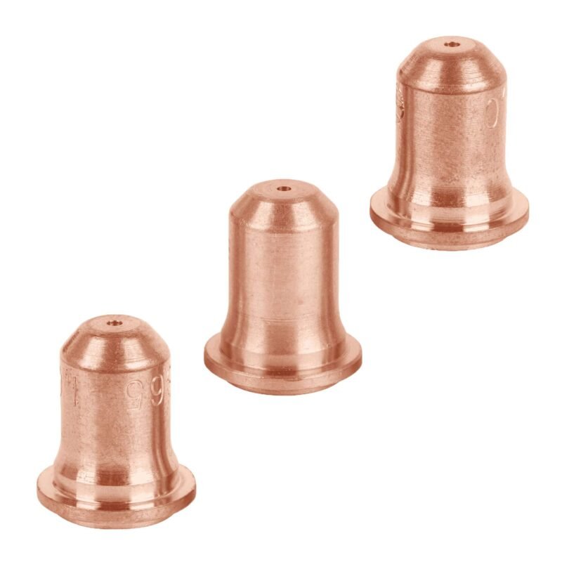 BOQ-COPLA-60X.jpg Código: 14108 Juego 3 boquillas 0.039' para COPLA-60X, TRUPER BOQ-COPLA-60X