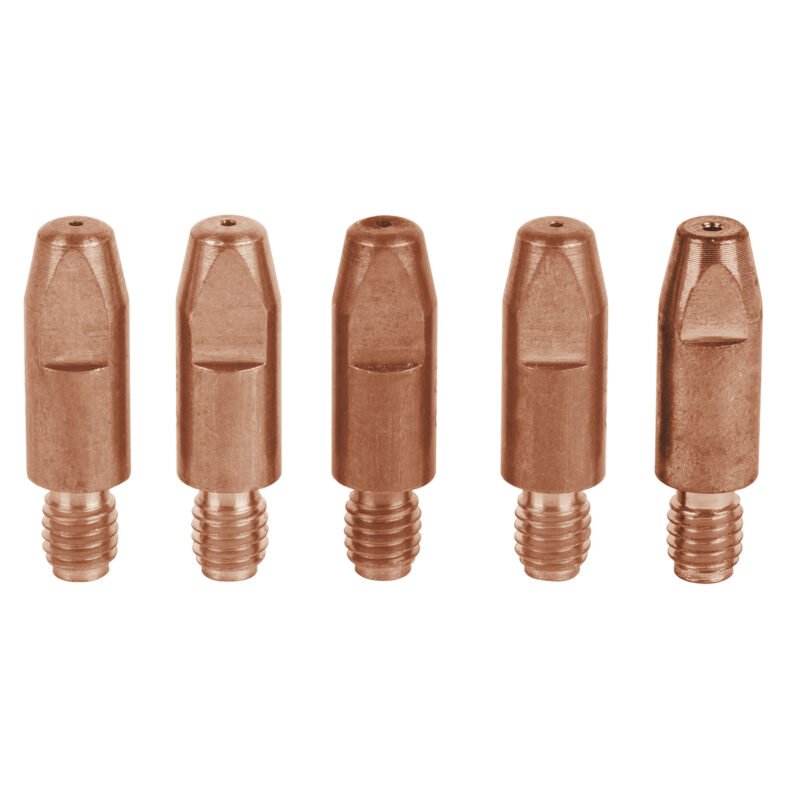 BOQ-SOMU-250X.jpg Código: 14121 Juego de 5 boquillas para soldadora SOMU-250X, TRUPER BOQ-SOMU-250X