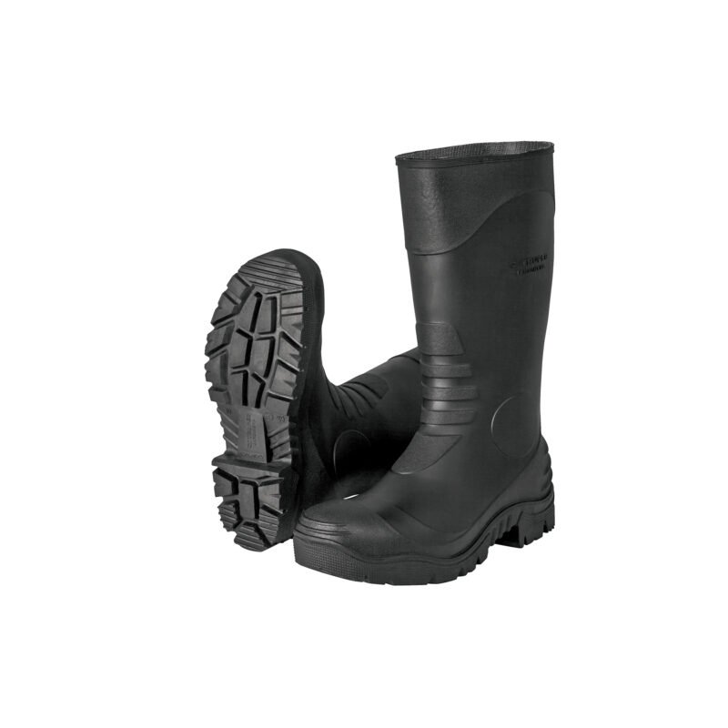 BOT-25J.jpg Código: 17921 Botas jardineras # 25, Truper BOT-25J