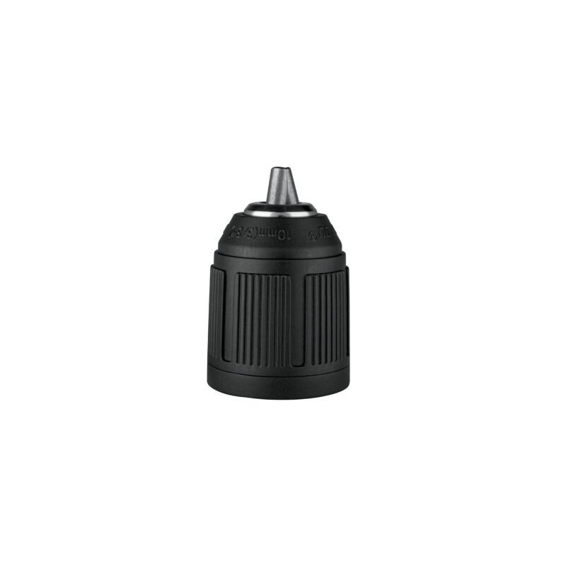 BRO-TR-12A.jpg Código: 101186 Broquero 3/8' sin llave, para máquinas inalámbricas, TRUPER BRO-TR-12A