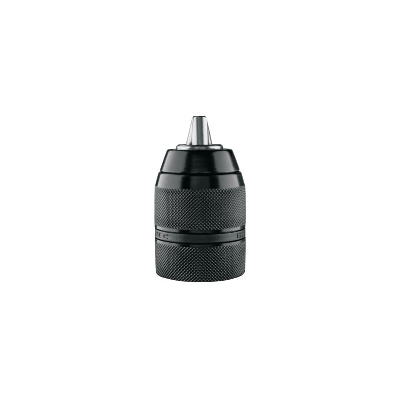 BRO-TR-20.jpg Código: 101234 Broquero 1/2' sin llave, para máquinas inalámbricas, TRUPER BRO-TR-20