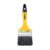 Código: 21528 Brocha uso general de 3' con mango de plástico, Pretul BRP-3