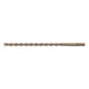 Código: 101198 Broca SDS Plus 10 x 260 mm, Truper BS-10X260