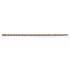 Código: 101203 Broca SDS Plus 14 x 460 mm, Truper BS-14X460