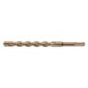 Código: 101204 Broca SDS Plus 16 x 210 mm, Truper BS-16X210