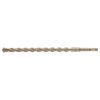 Código: 101205 Broca SDS Plus 16 x 310 mm, Truper BS-16X310