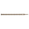 Código: 101211 Broca SDS Plus 25 x 460 mm, Truper BS-25X460