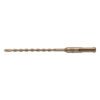 Código: 101107 Broca SDS Plus 5 x 160 mm, Truper BS-5X160