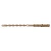 Código: 101109 Broca SDS Plus 6 x 160 mm, Truper BS-6X160