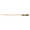 Código: 101190 Broca SDS Plus 6 x 210 mm, Truper BS-6X210